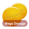 Levitra Extra Dosage